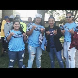 Meet your Posher, Isha